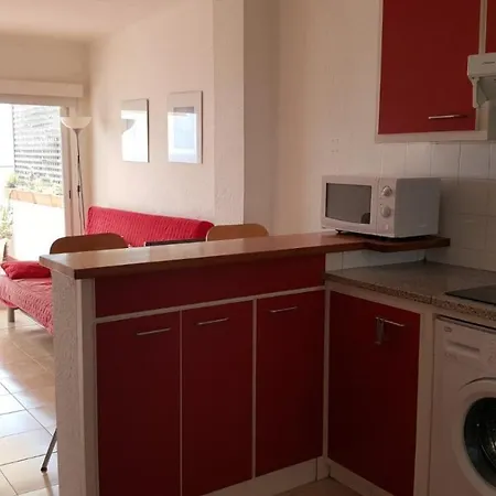 L'estartit, àtic Amb Terrassa Primera Línia Apartamento L'Estartit