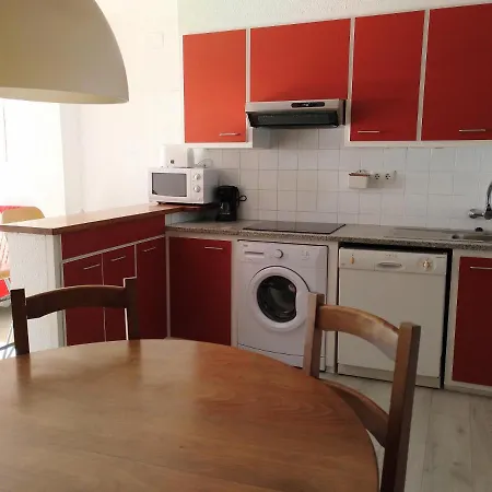 Apartment L'estartit, Atic Amb Terrassa Primera Linia L'Estartit