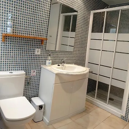 L'estartit, Atic Amb Terrassa Primera Linia Apartment L'Estartit
