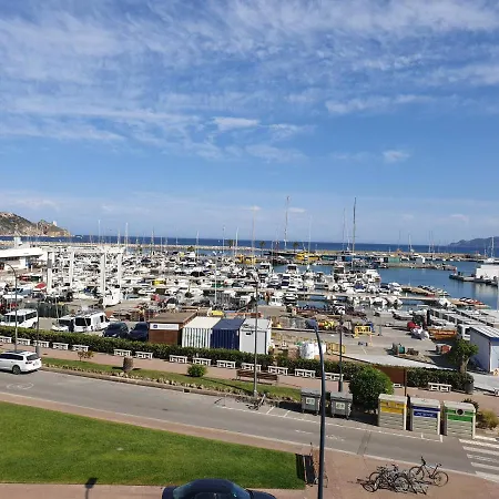 Apartment L'estartit, Atic Amb Terrassa Primera Linia